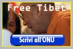 Free Tibet