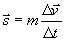 spinta vela terza formula